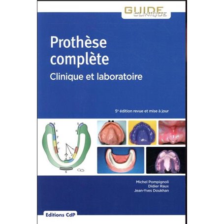 Prothèse complète