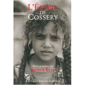 L'Égypte de Cossery