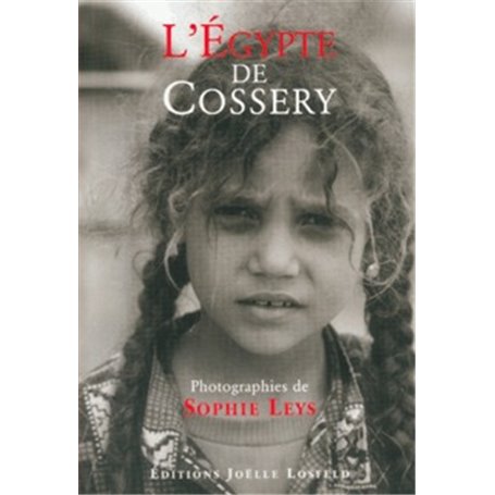 L'Égypte de Cossery