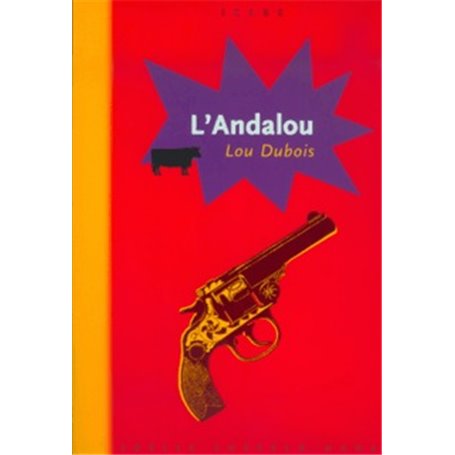 L'Andalou