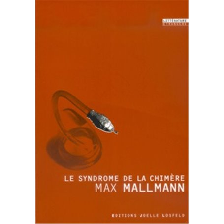 Le Syndrome de La Chimère