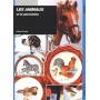 ANIMAUX ET LA PORCELAINE