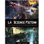 PEINDRE ET DESSINER LA SCIENCE FICTION