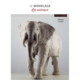 Le modelage : les animaux