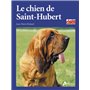 Le chien de Saint-Hubert