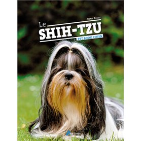 Le shih-tzu