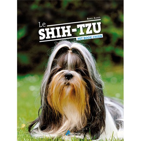 Le shih-tzu