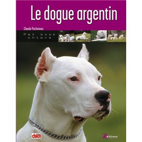 Le dogue argentin