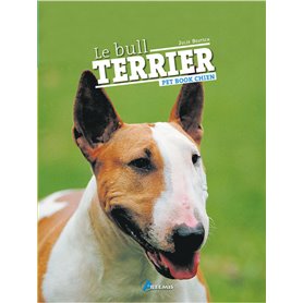 Le bull terrier