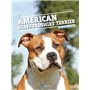 L'american staffordshire terrier