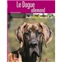 Le dogue allemand