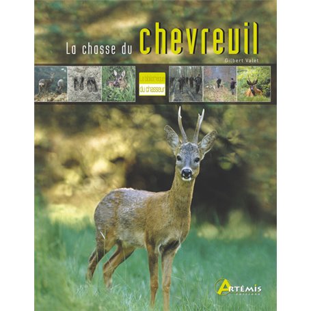 La chasse du chevreuil