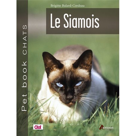 Le siamois