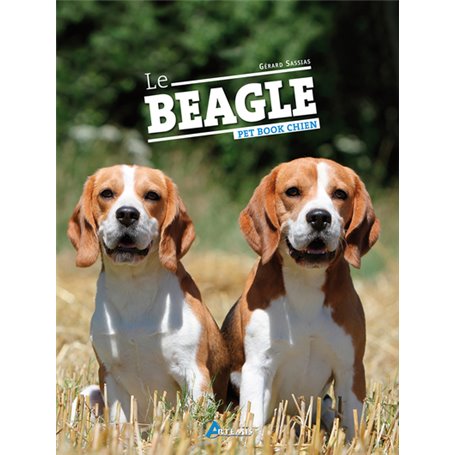 Le beagle