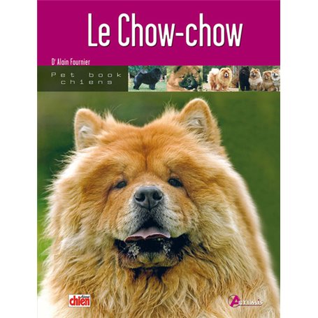 Le chow-chow