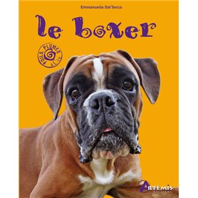 Le boxer