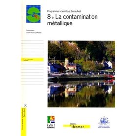 8 - La contamination métallique