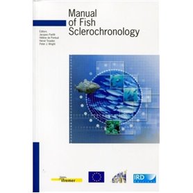 Manual of fish sclerochronology