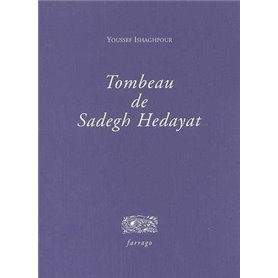 Tombeau de Sadegh Hedayat