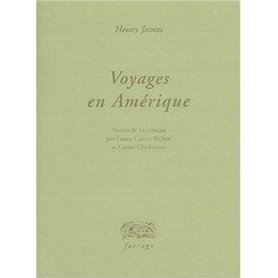 Voyages en Amérique