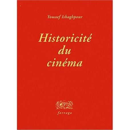 Historicité du cinéma