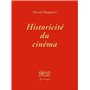 Historicité du cinéma