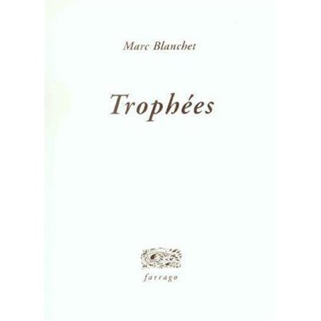 Trophées