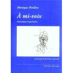 À mi-voix