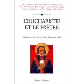 Eucharistie et pretre