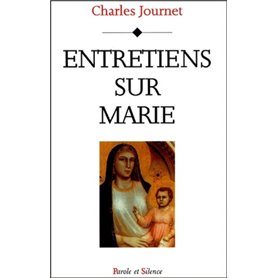 entretiens sur marie