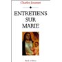 entretiens sur marie