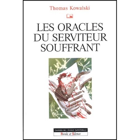 oracles du serviteur souffrant