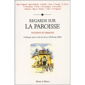 Regards sur la paroisse