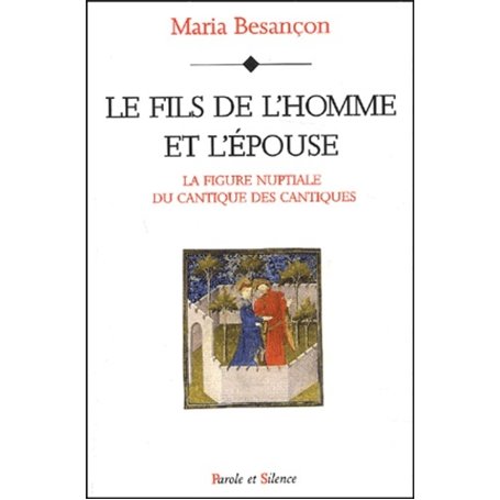 fils de l'homme et l'epouse