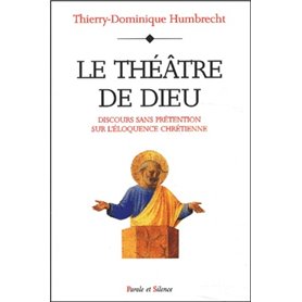 Theatre de dieu