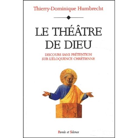 Theatre de dieu