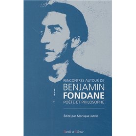 Rencontre autour de benjamin fondane (acte colloque)