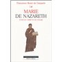 marie de nazareth icone d'israel et de l'eglise