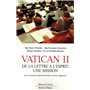 Vatican ii de l esprit a la lettre