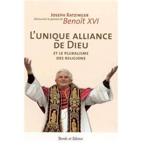 Unique alliance de dieu et le pluralisme des religions ned