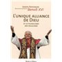 Unique alliance de dieu et le pluralisme des religions ned