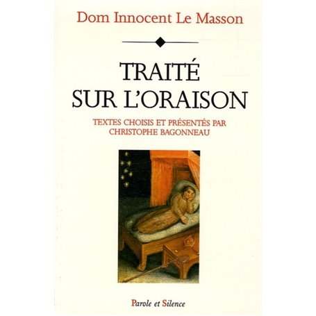 traite sur l oraison