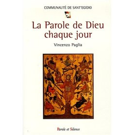 parole de dieu chaque jour