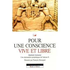 pour une conscience vive et libre n53