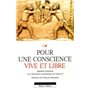 pour une conscience vive et libre n53