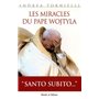 miracles du pape wojtyla