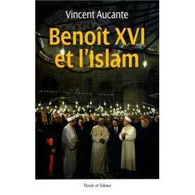 benoit xvi et l'islam