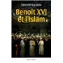 benoit xvi et l'islam