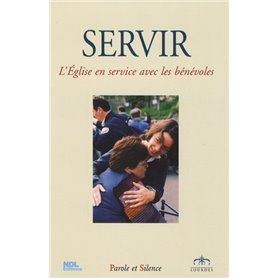 servir - colloque des benevoles a lourdes