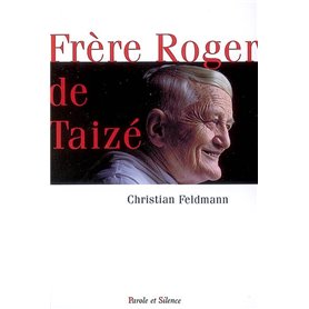 Frère Roger de Taizé